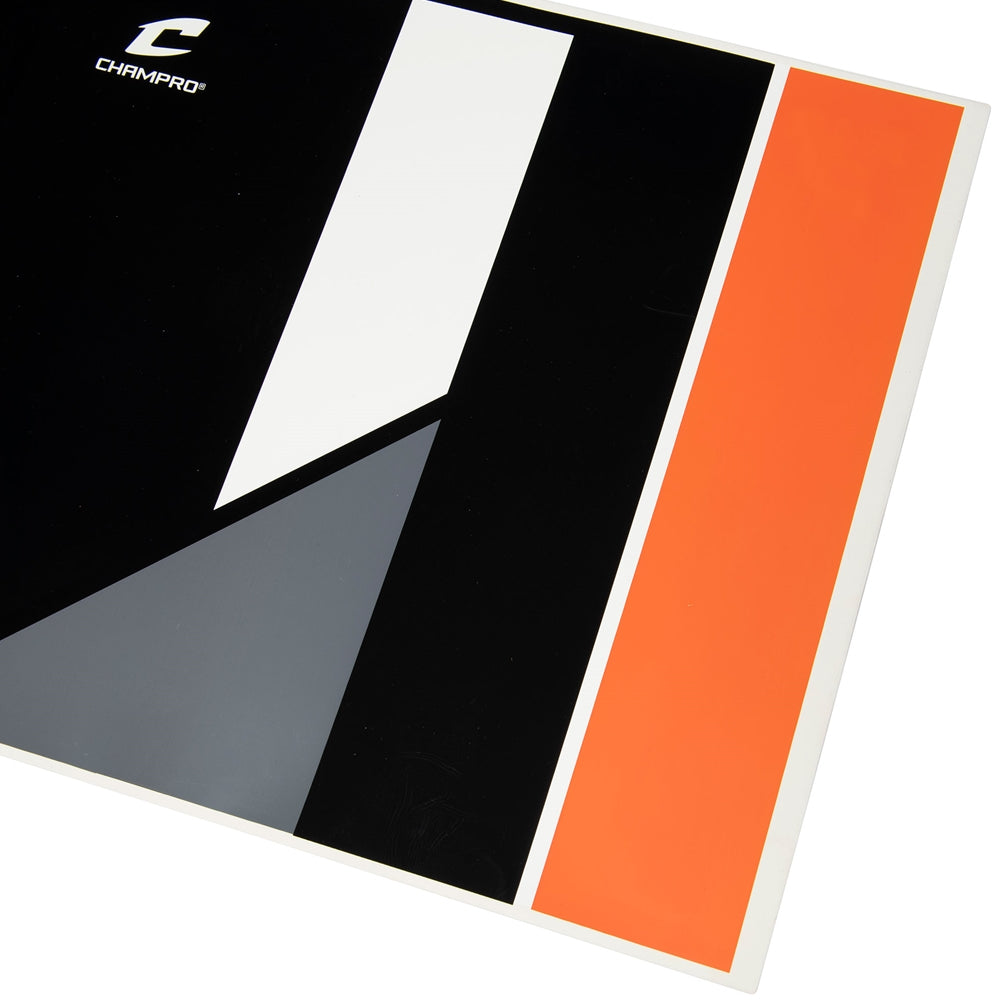 EXTENDED COLOR STRIKE ZONE