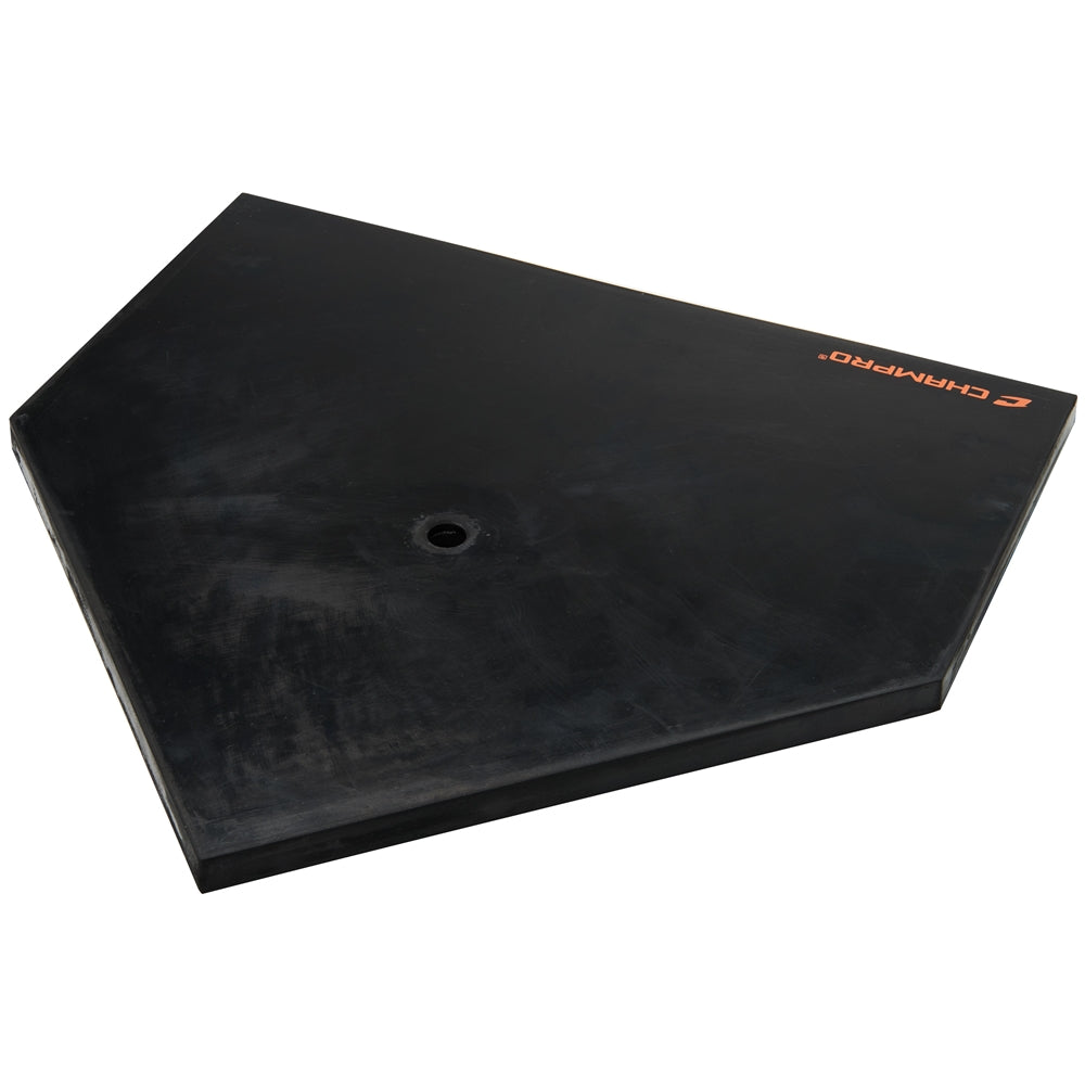 HEAVY DUTY RUBBER BATTING TEE