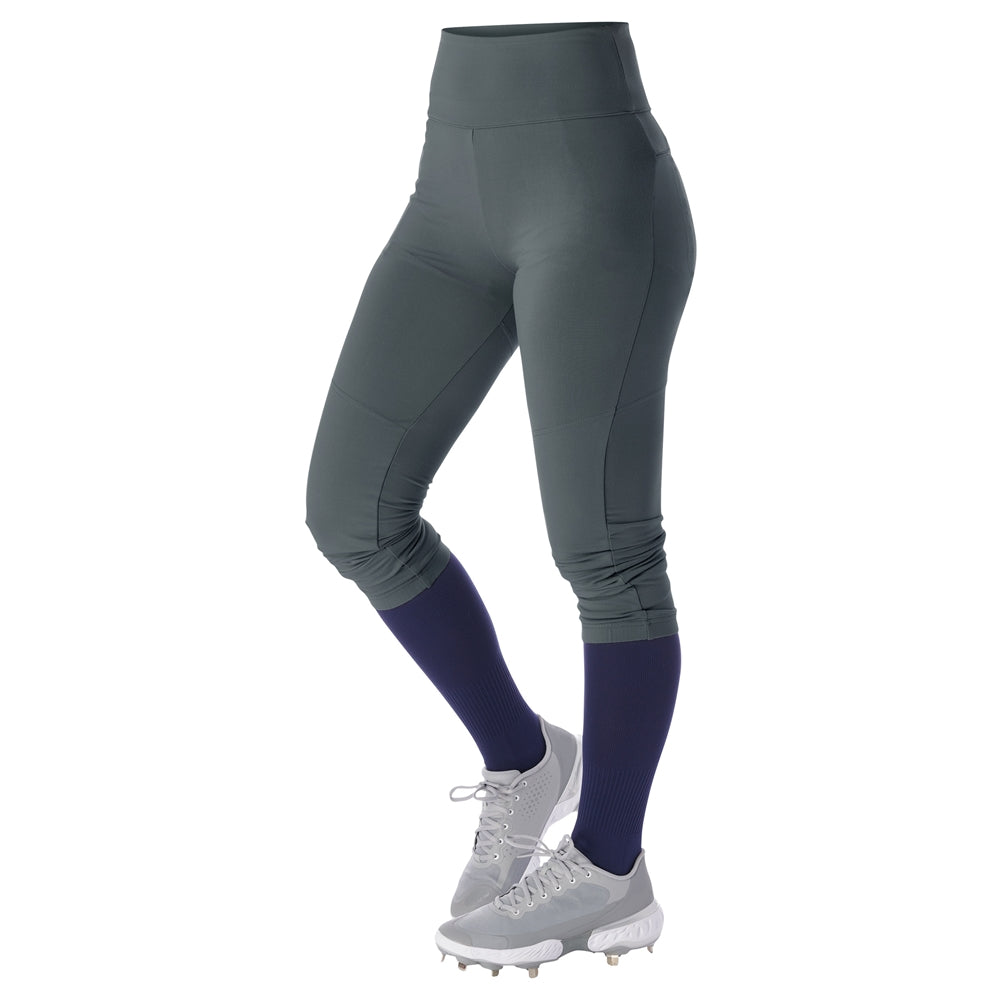 YOGA STYLE SOFTBALL PANT