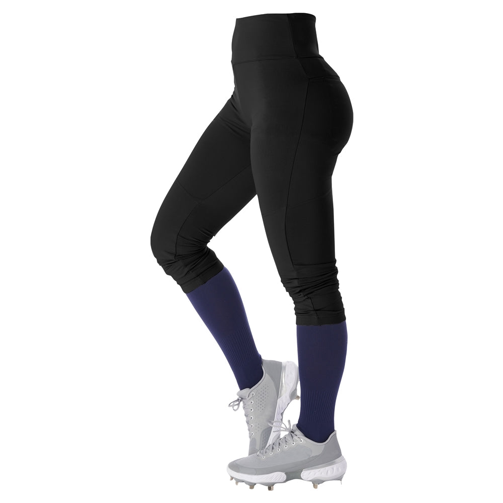 YOGA STYLE SOFTBALL PANT
