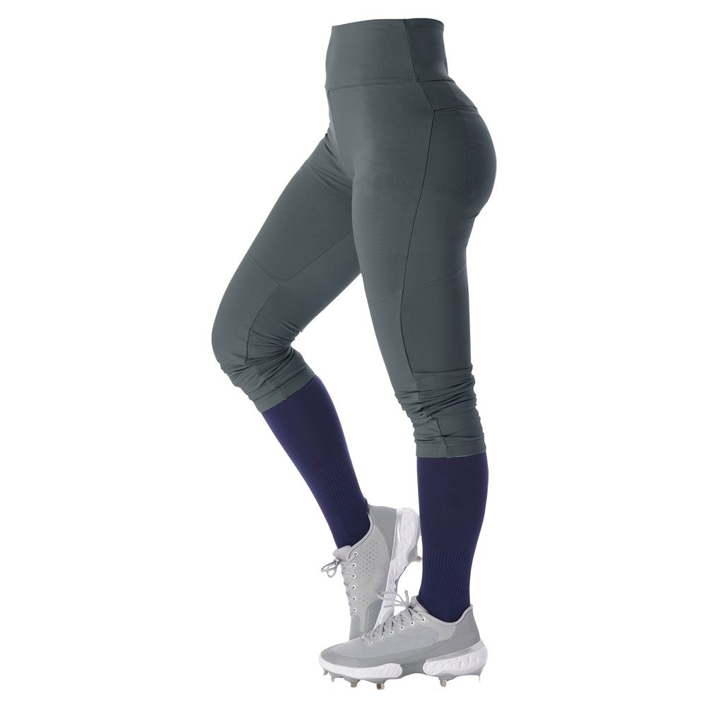 YOGA STYLE SOFTBALL PANT