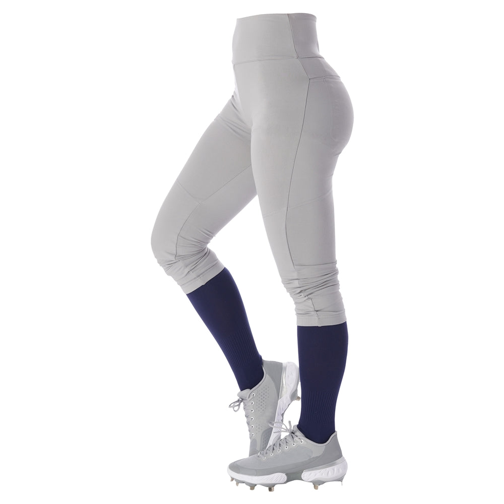 YOGA STYLE SOFTBALL PANT