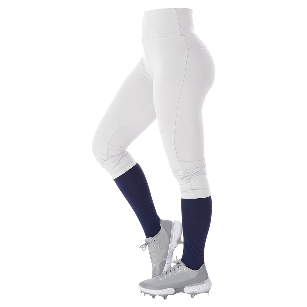 YOGA STYLE SOFTBALL PANT