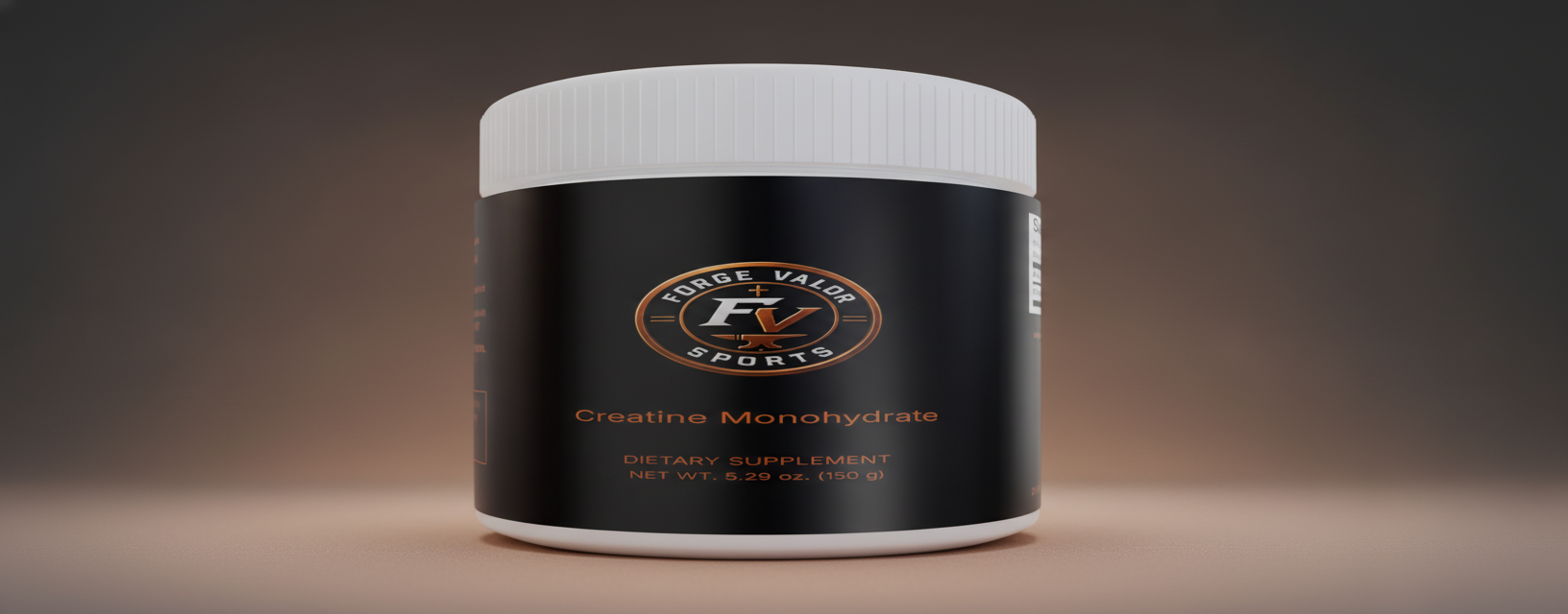 Creatine Monohydrate image 1
